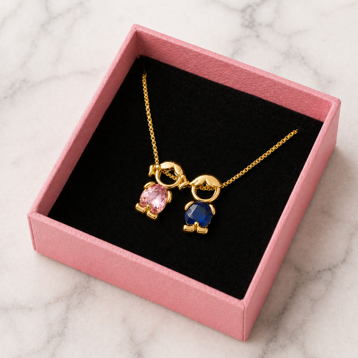 Collar Amor de Mamá