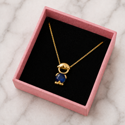 Collar Amor de Mamá