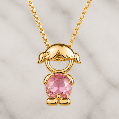Collar Amor de Mamá