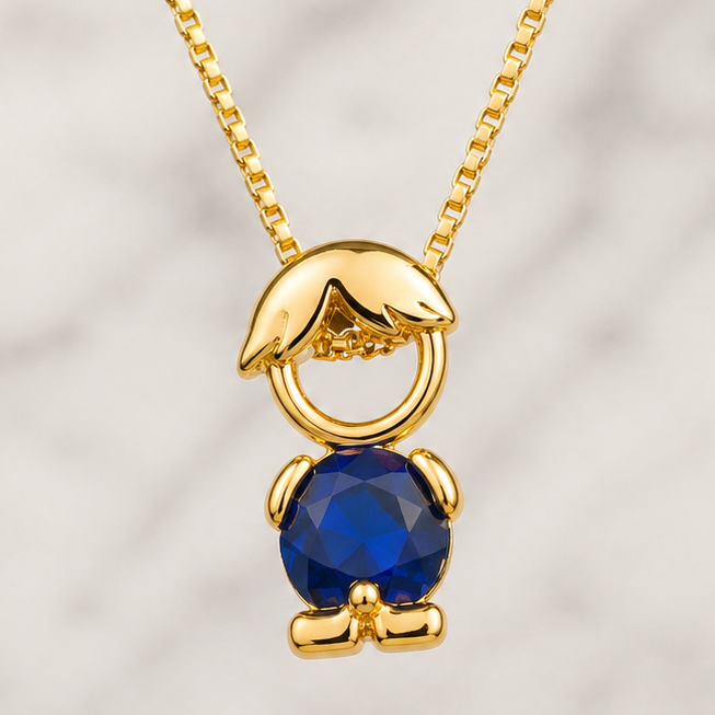Collar Amor de Mamá
