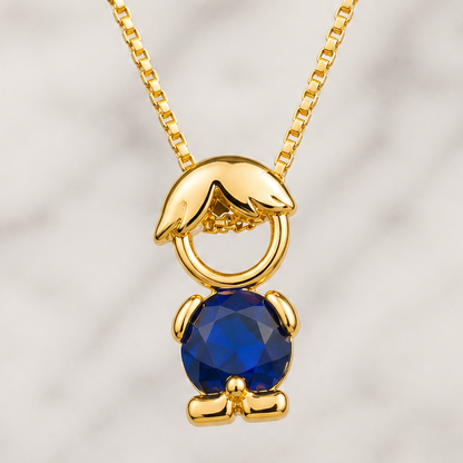 Collar Amor de Mamá