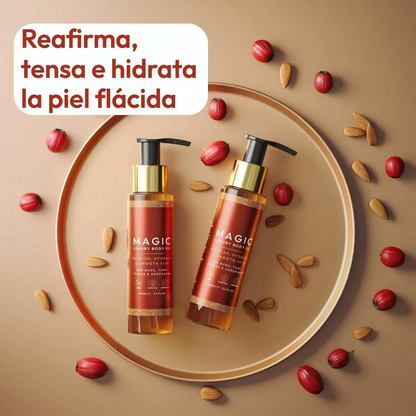 Aceite Corporal Magic