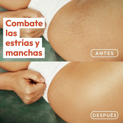 Aceite Corporal Magic