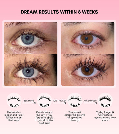 Cosmic Lash Serum